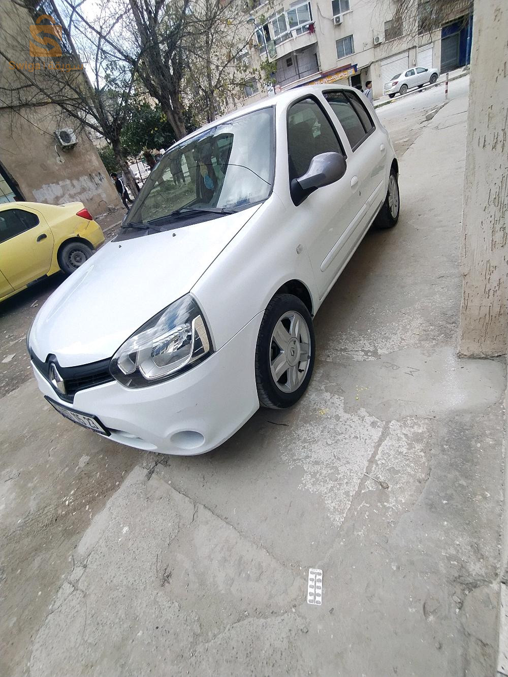 رينو campus 2015 23 عنابة