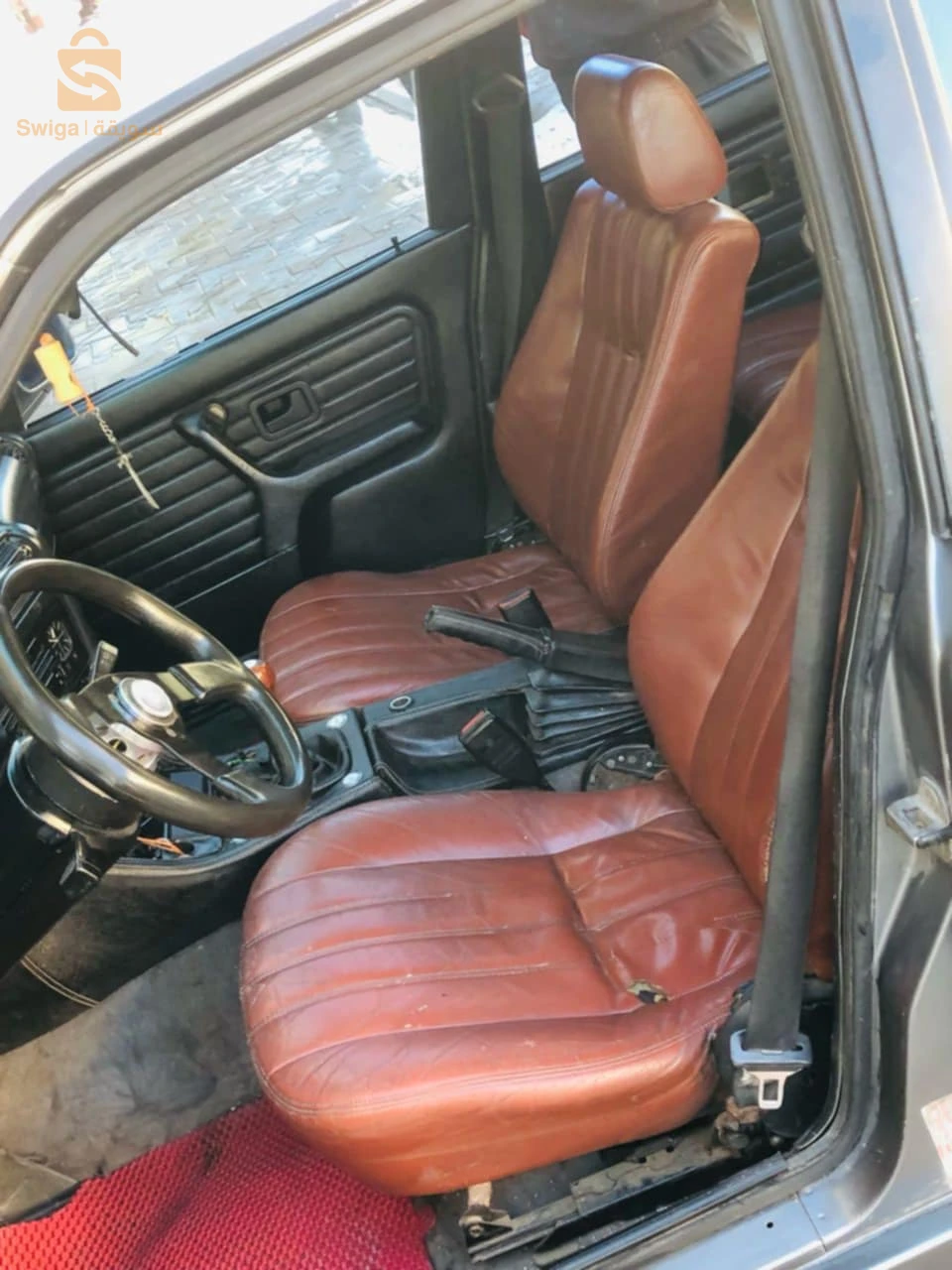 BMW Series 2 28 M'SILA