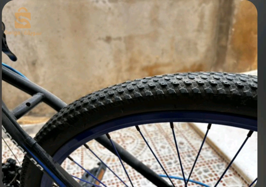 دراجة هوائية