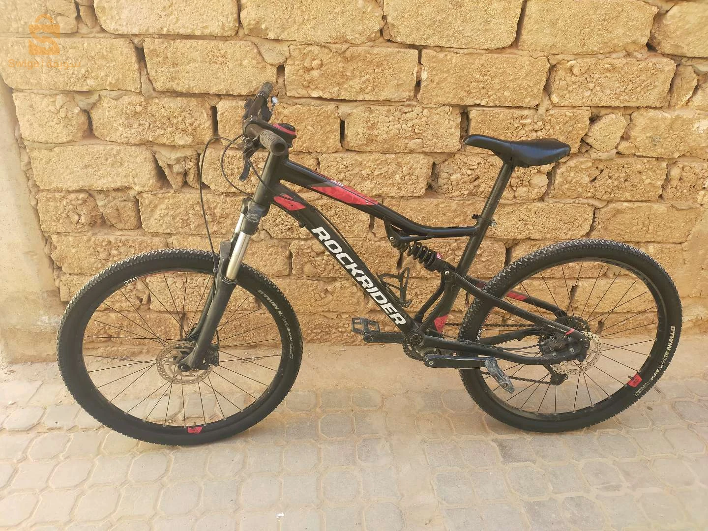 دراجة هوائية