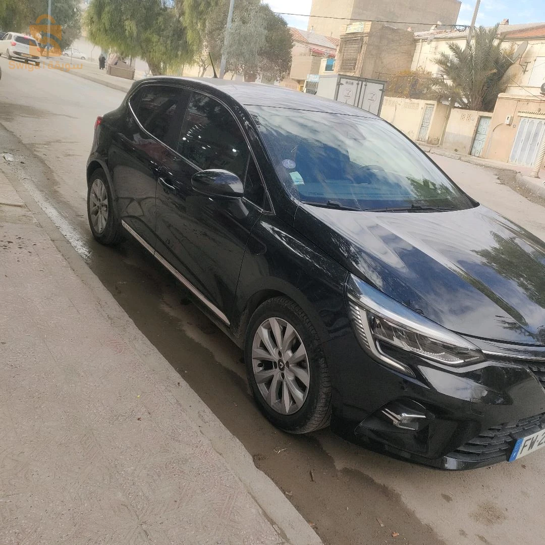 رينو Clio 5 2021 5 باتنة