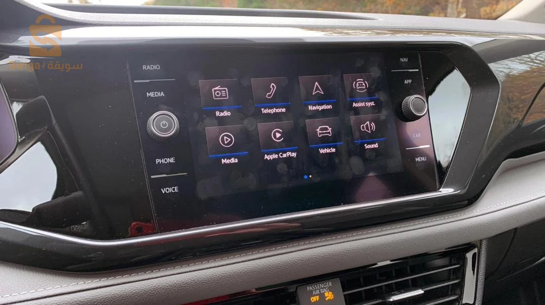 فولكس واجن 2022 21 سكيكدة