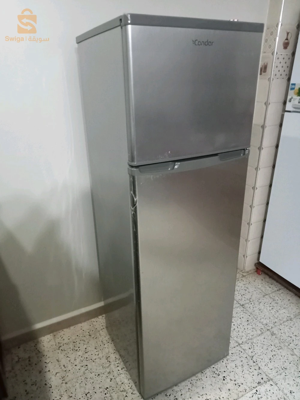 Frigidaire condor