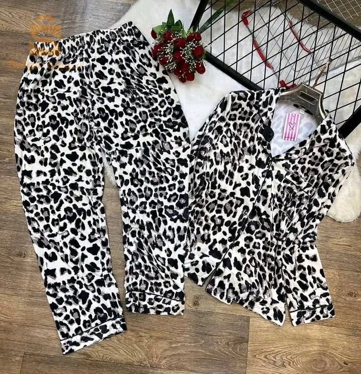 pyjama femme