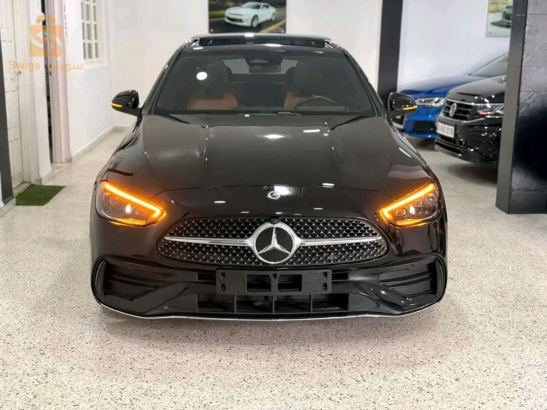 مرسيدس Sprinter 2022 19 سطيف