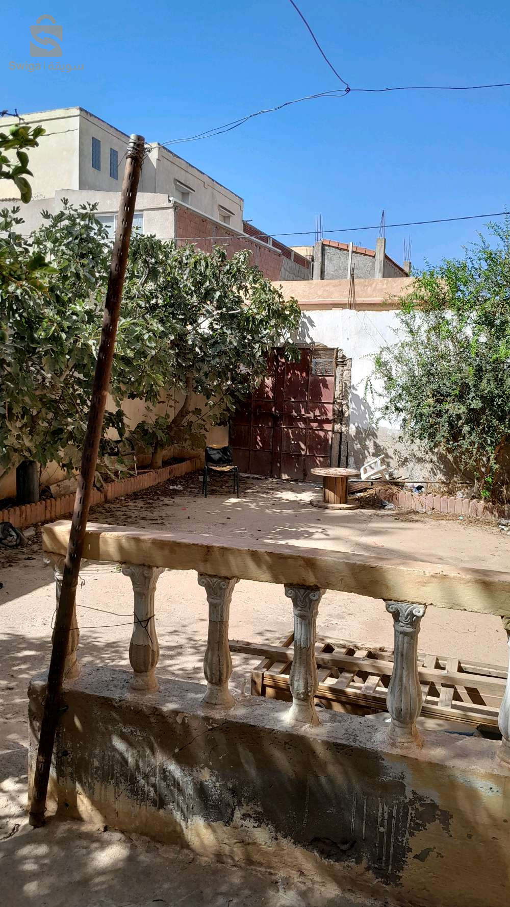 فيلا سكنية للبيع 3واجهات