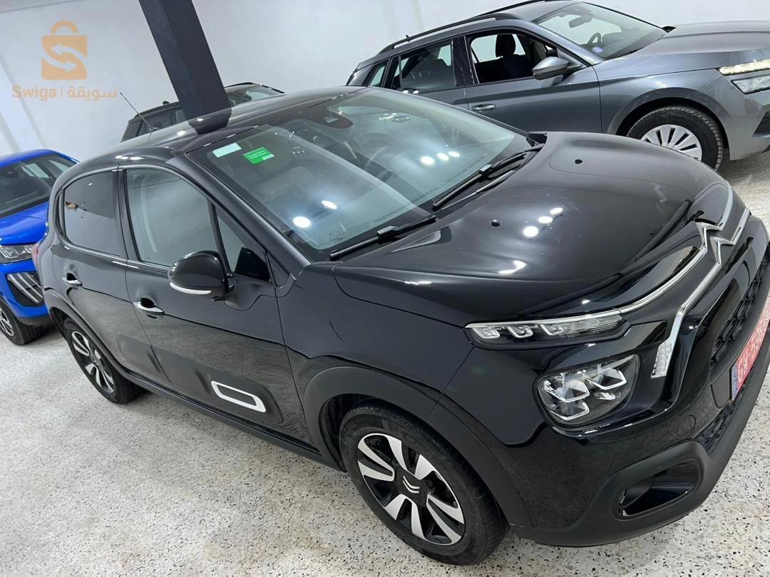 Citroen C3 2024 25 CONSTANTINE