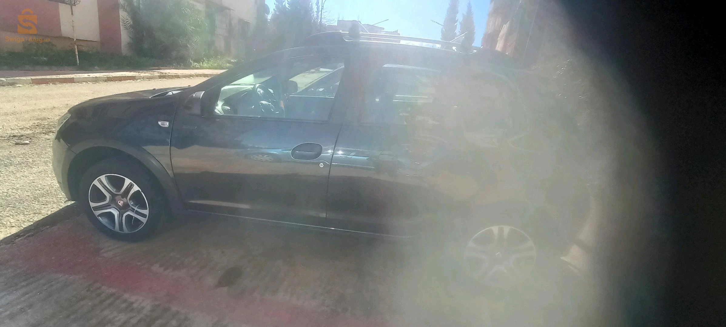 Dacia Sandero 2019 35 BOUMERDES