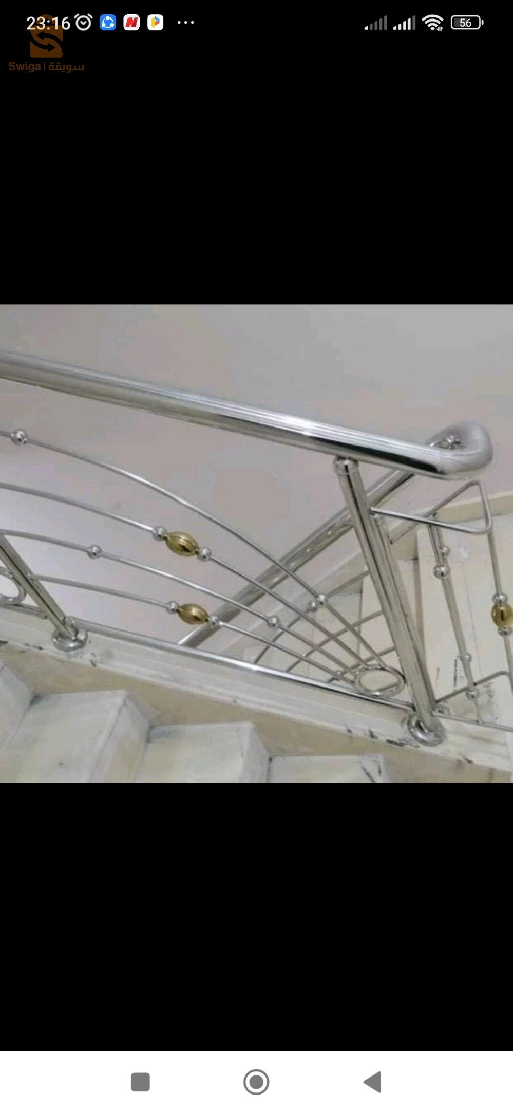tout les travaux inox