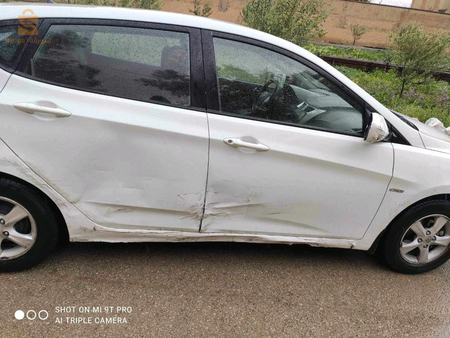 هونداي Getz 2013 5 باتنة