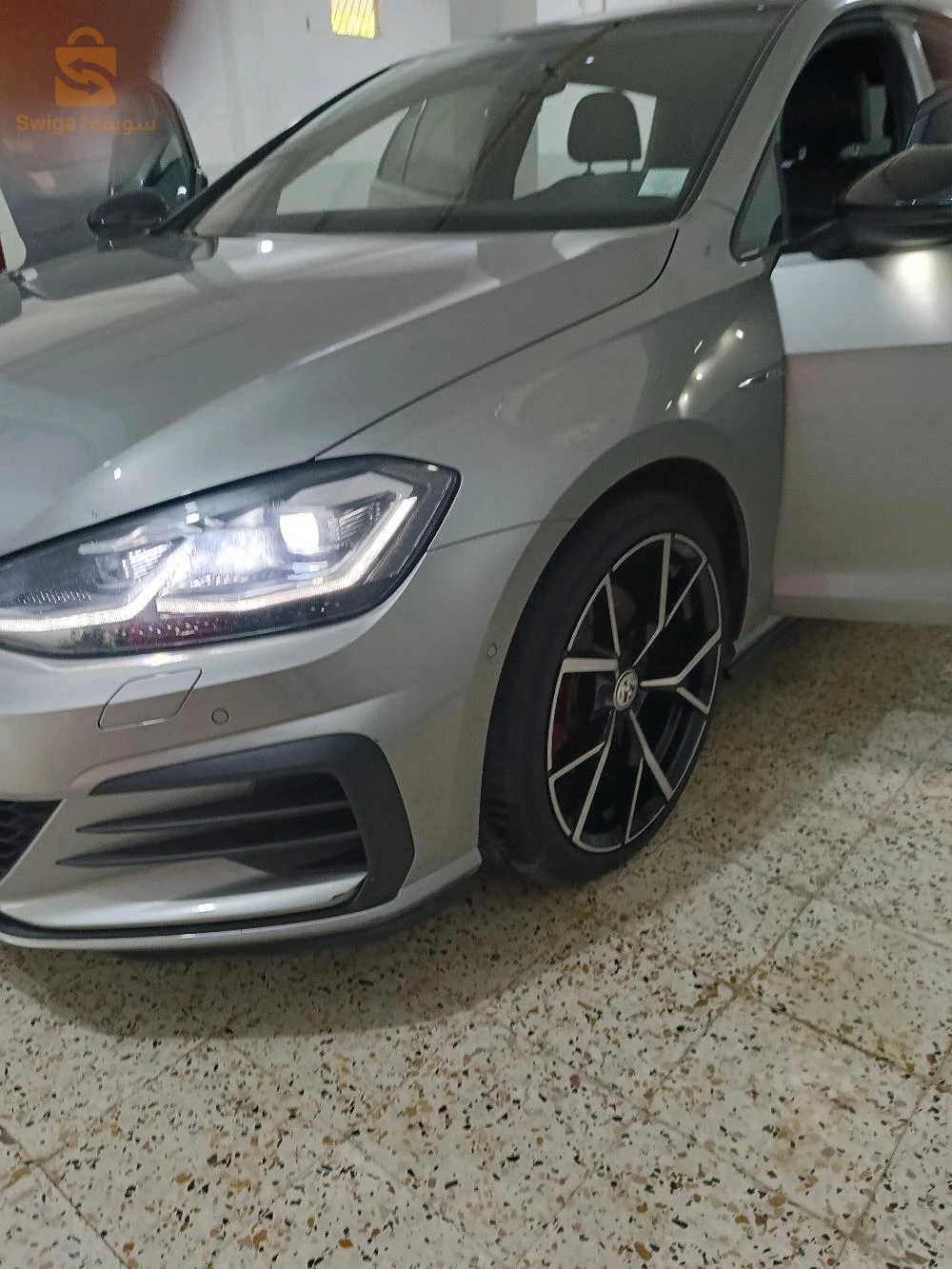 Volkswagen Golf 2020 19 SETIF