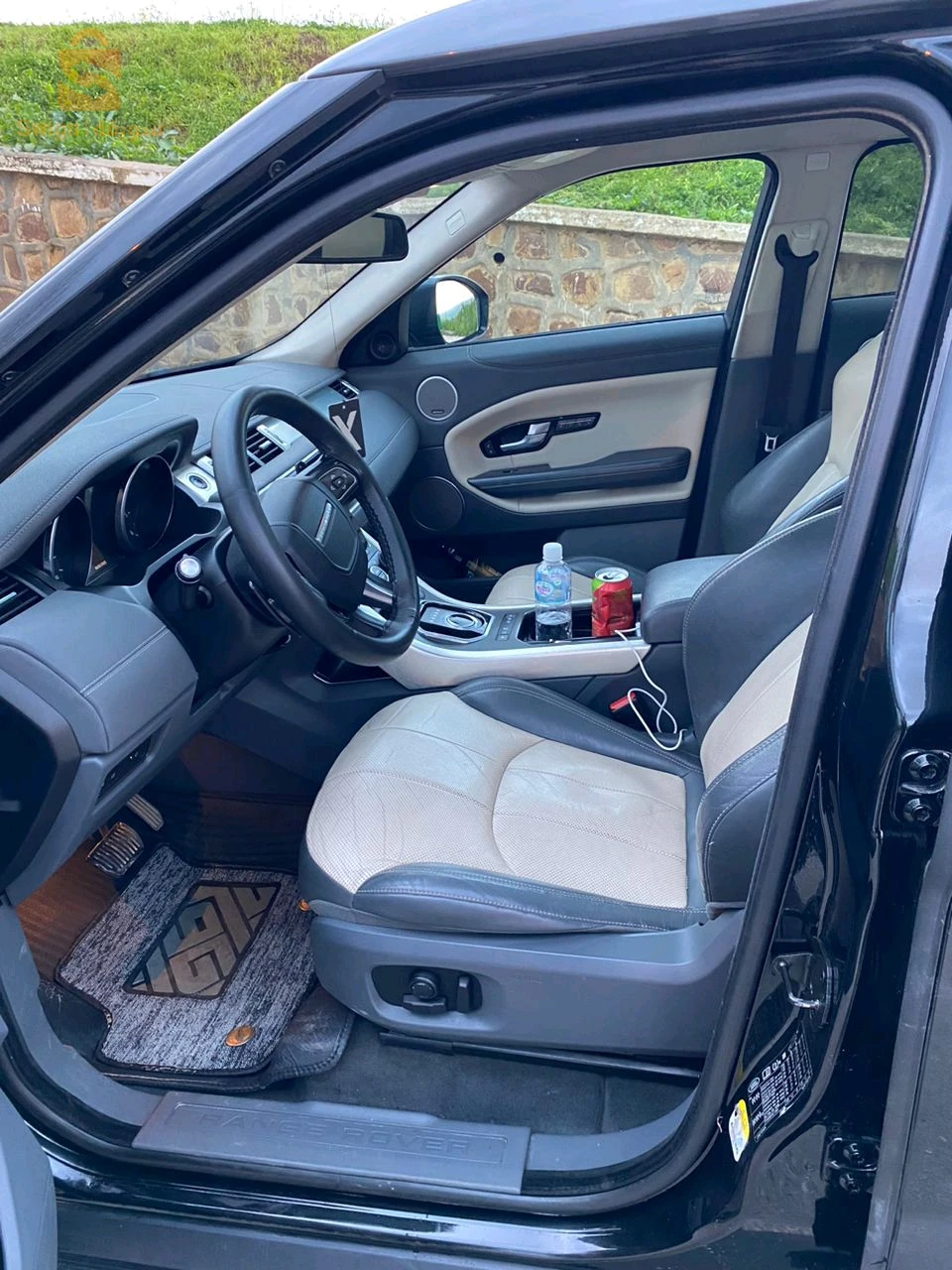 Land Rover Range Rover Evoque 2017 21 SKIKDA