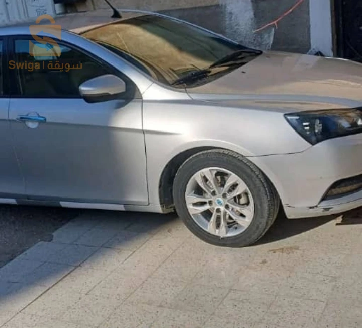جيلى 2019 19 سطيف