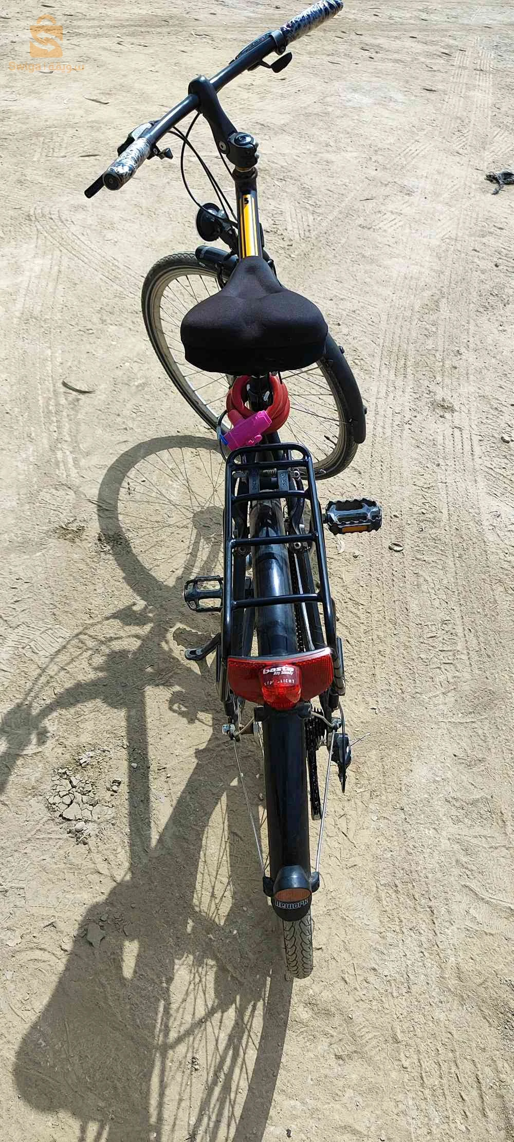 Btwin 5