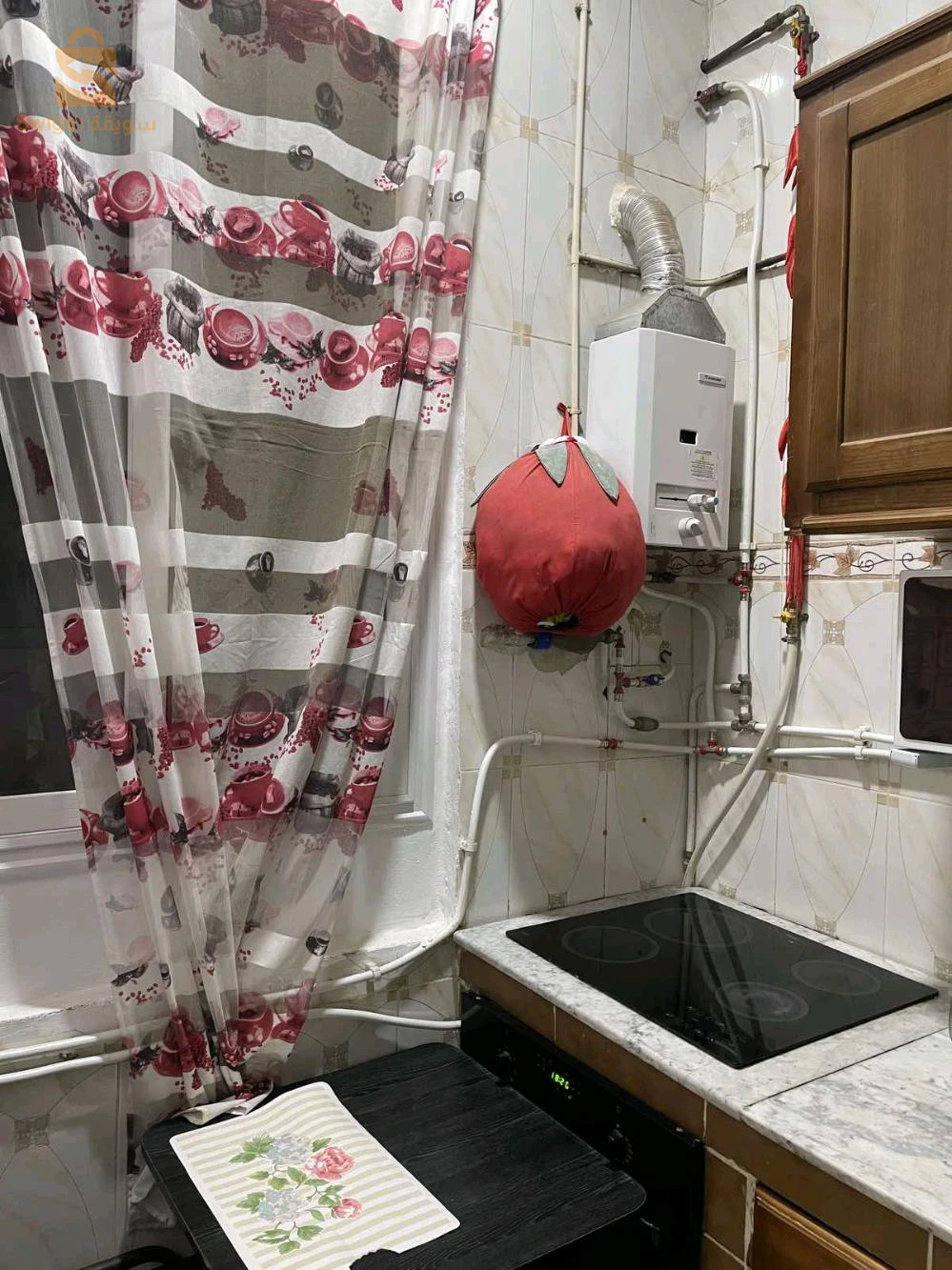 appartement équipe 6eme étage