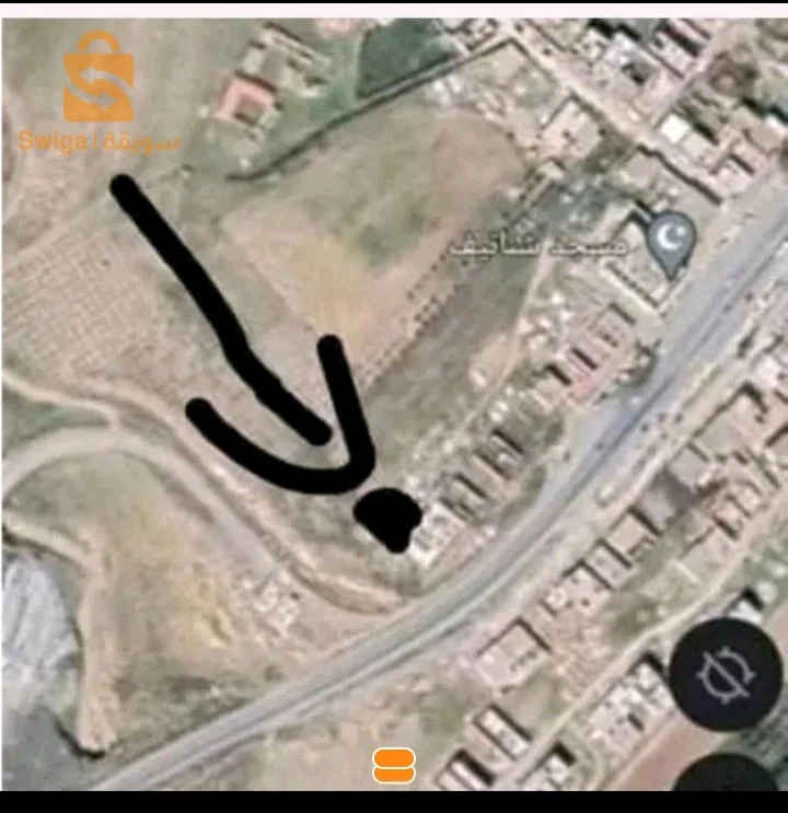 اراضي للبناء