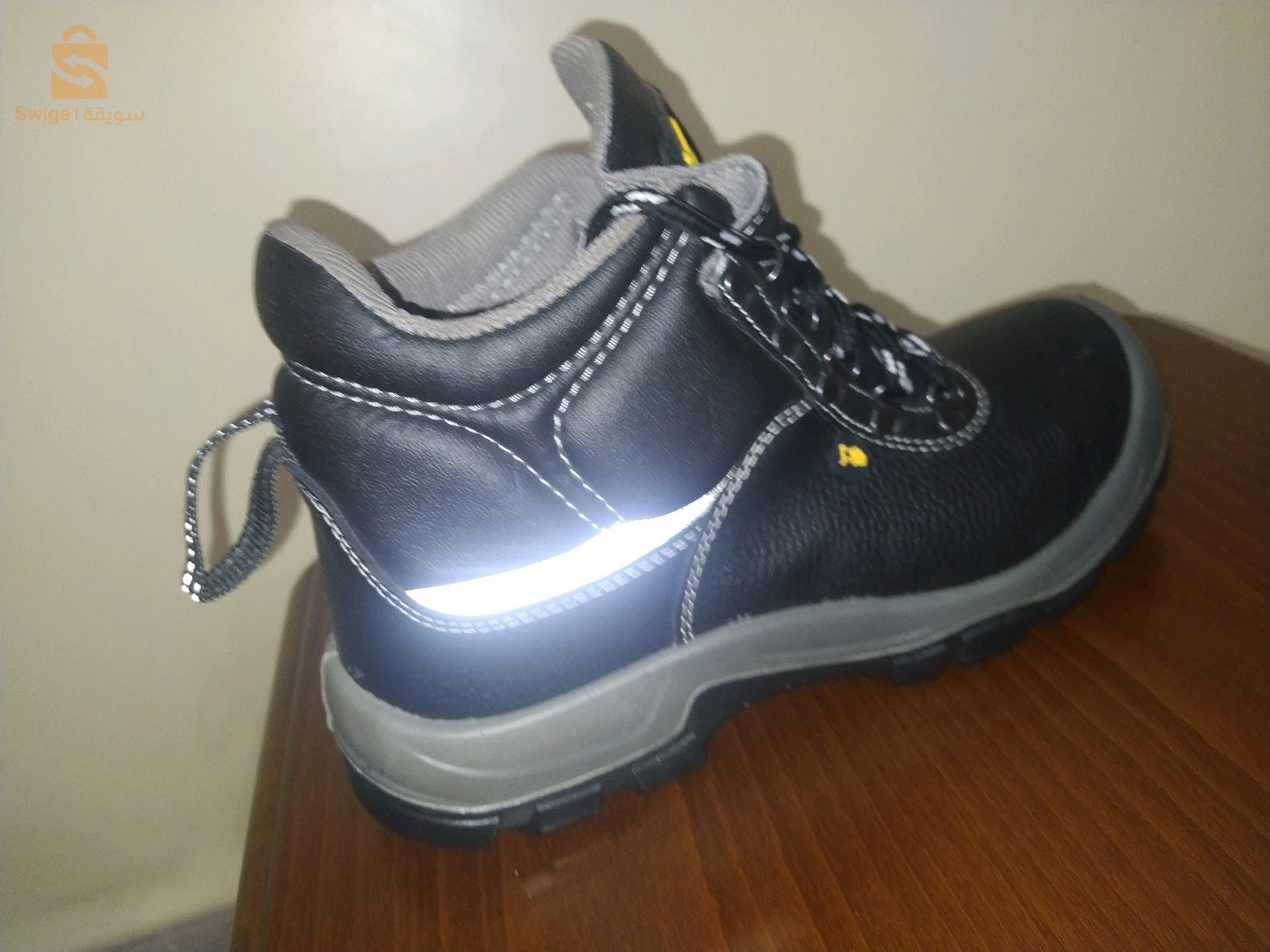 godass avec protection