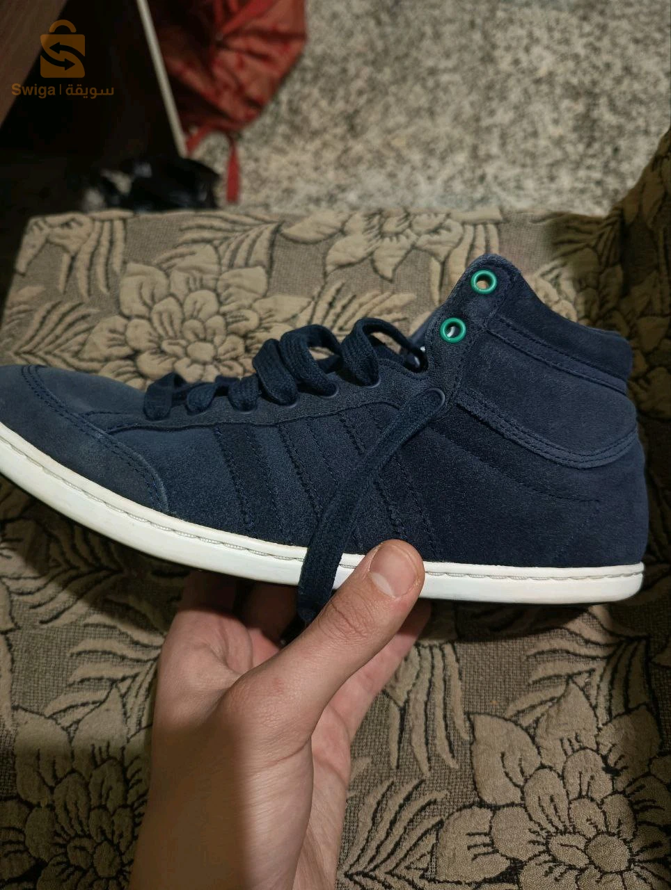 احذية اصلية للرجال