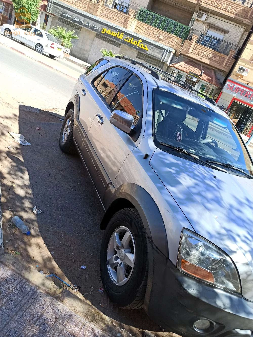 كيا Cerato 2008 8 بشار