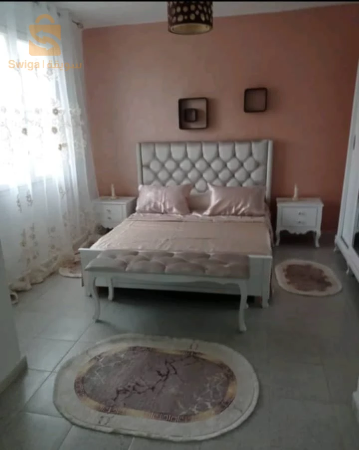 chambre a coucher avec matelas