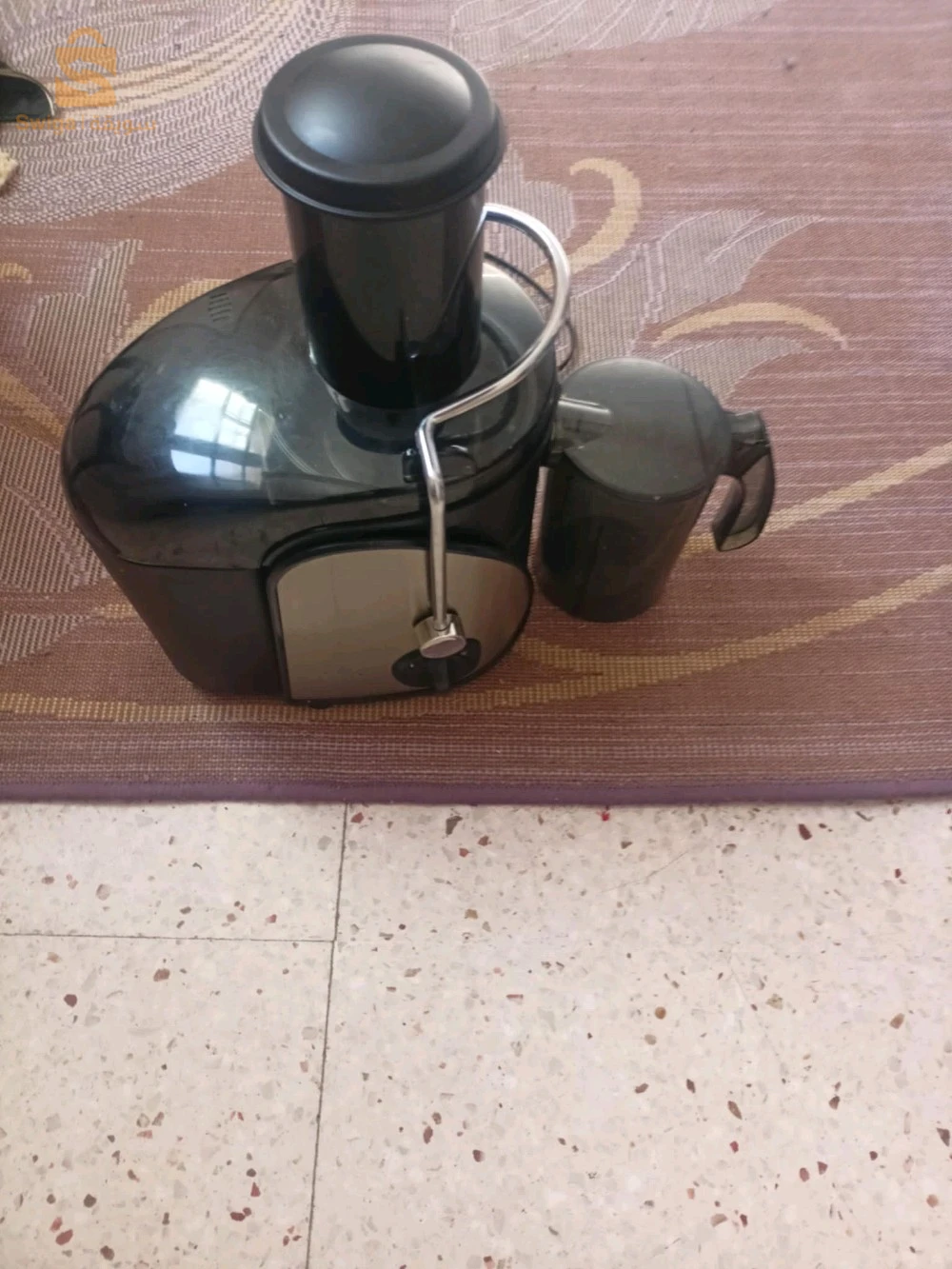 عصرة فواكه
