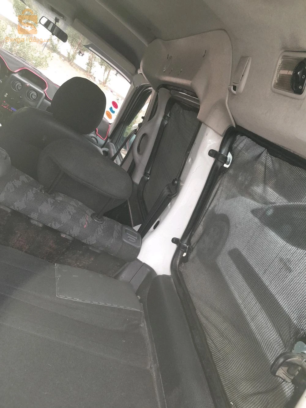 ستروين Berlingo 2007 19 سطيف