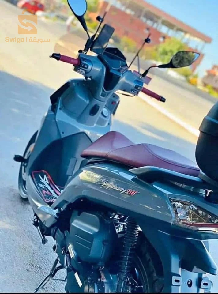 st 200 2024