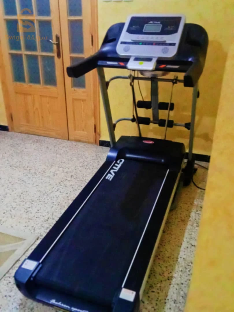 طابي  Active