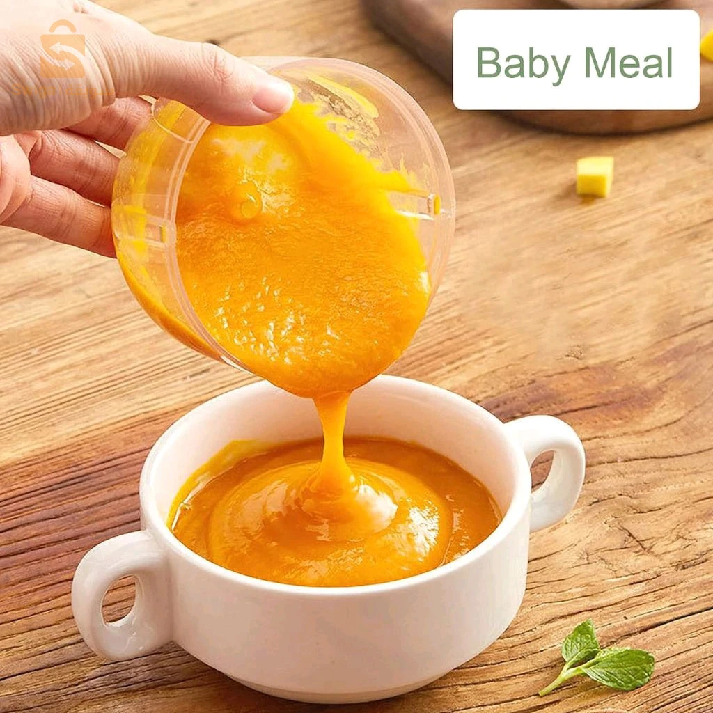 Hachoir Électrique Sans Fil 6-en-1 – مفرمة كهربائية لاسلكية متعددة الوظائف