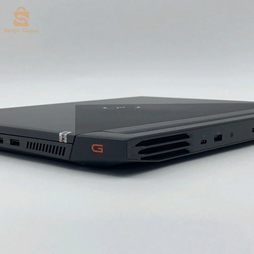 Dell G15 5511