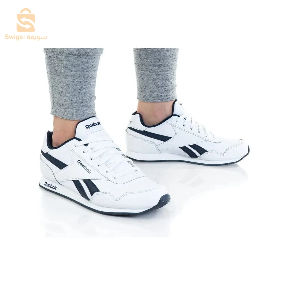 Basket Reebok – Royal Classic Jogger – FV1294