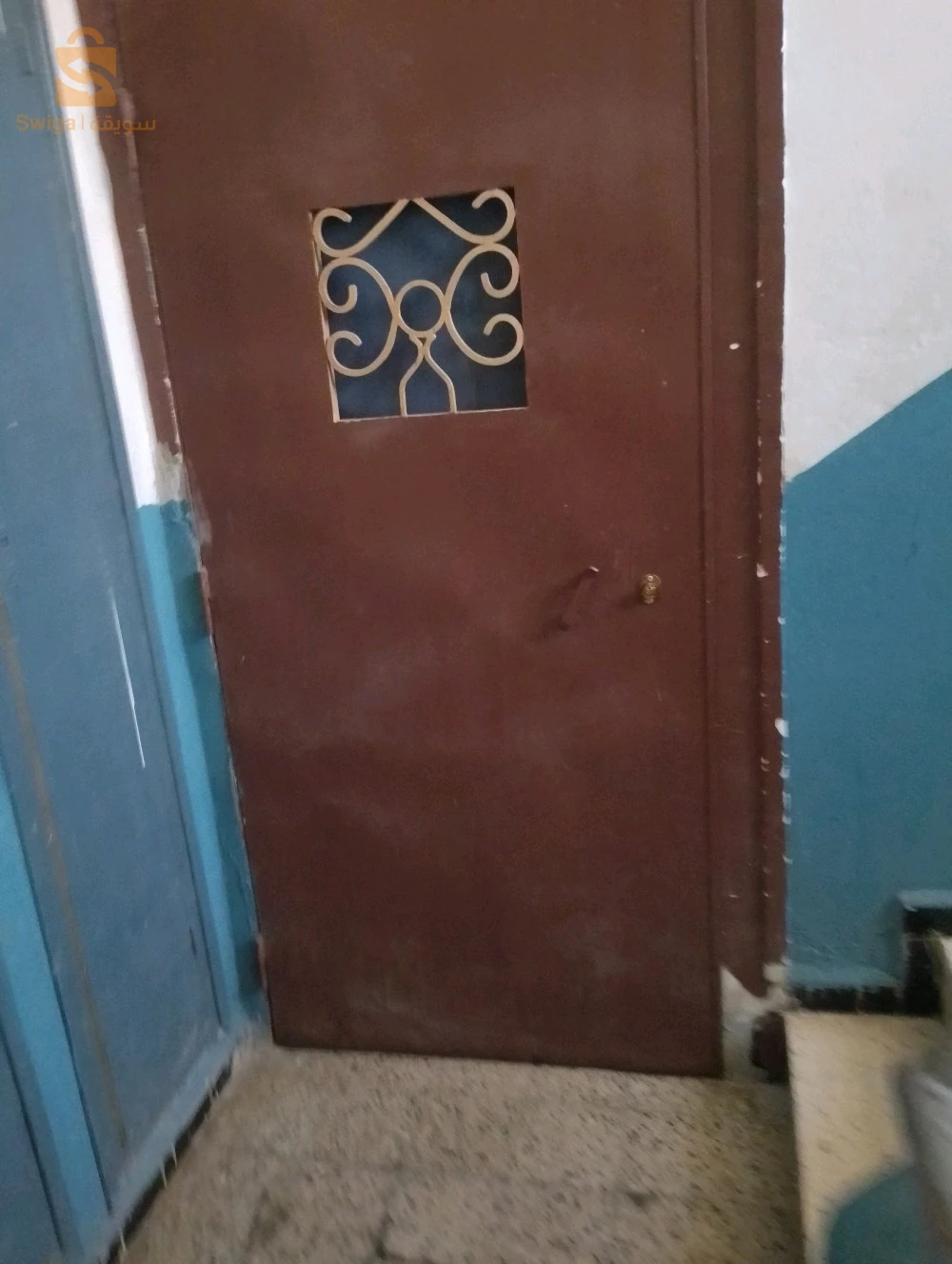 بيع شقة سكنية بحي ليكيثي جيجل حي300