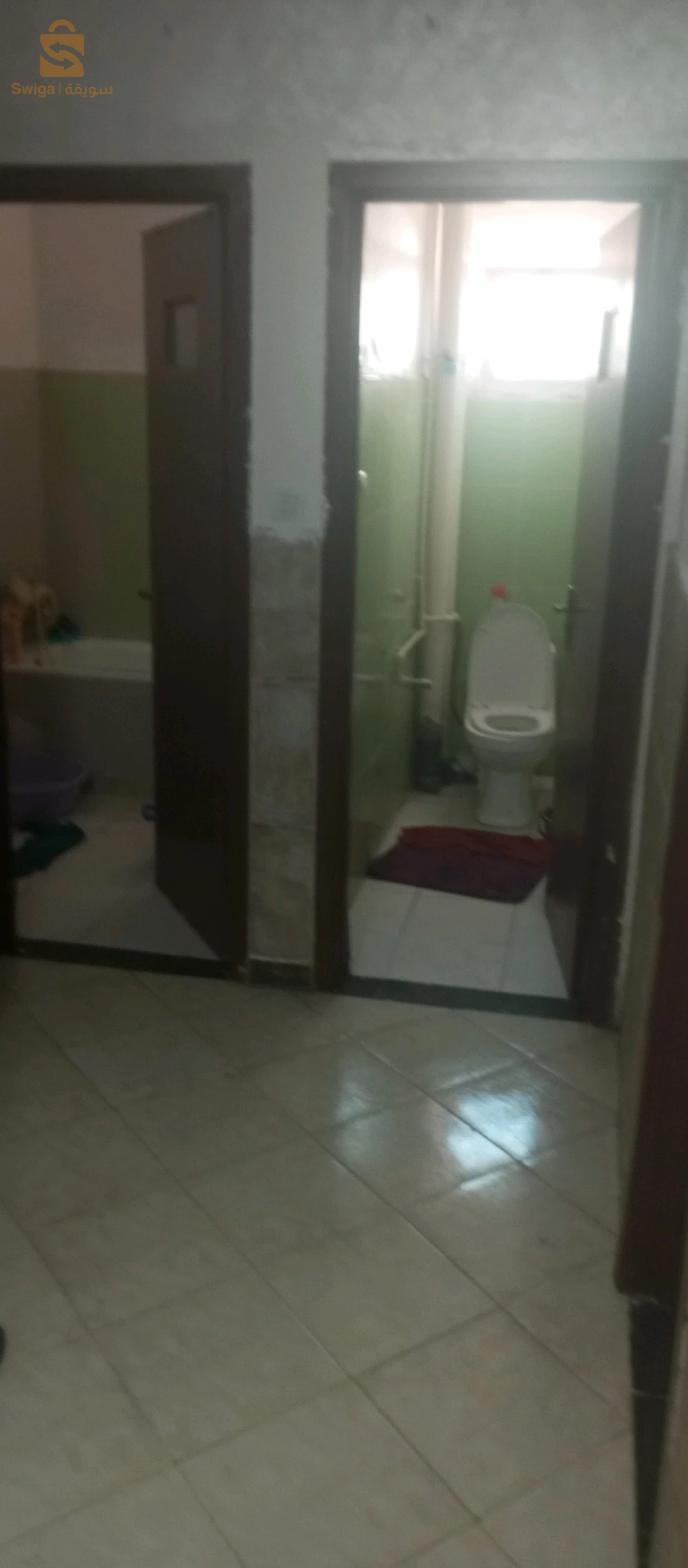 vente appartement social