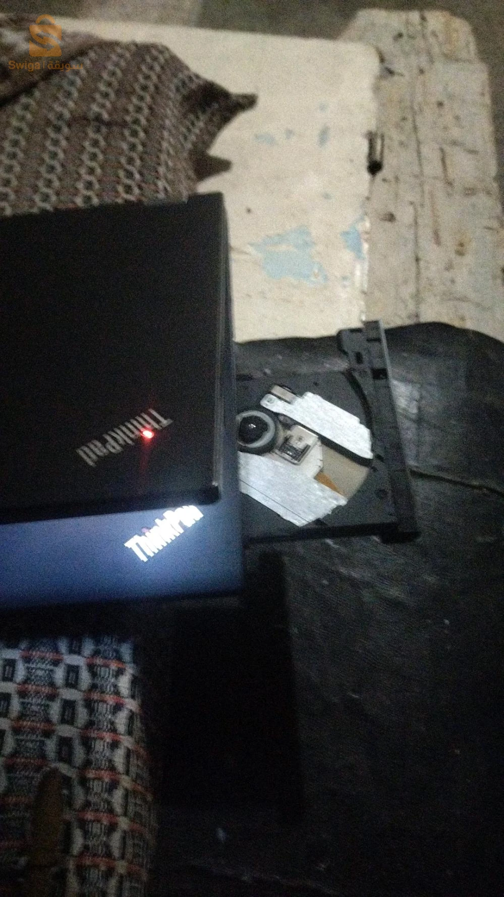 Lenovo thinkpad