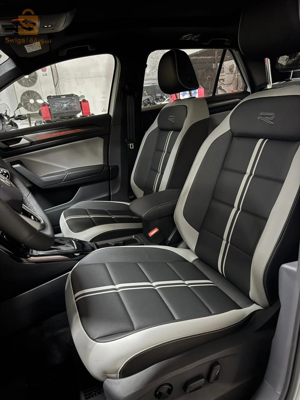 Volkswagen Golf 2024 23 ANNABA