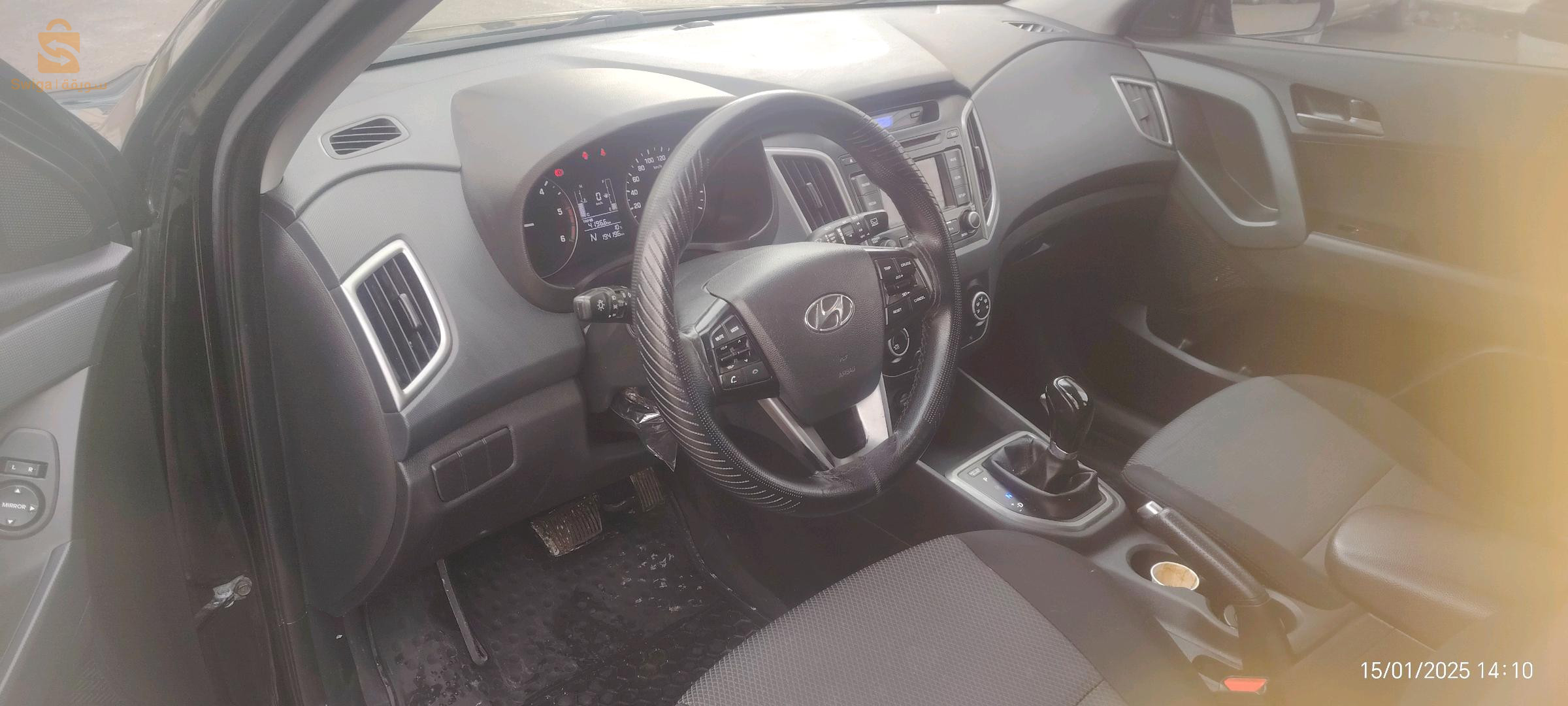 هونداي Creta 2018 35 بومرداس