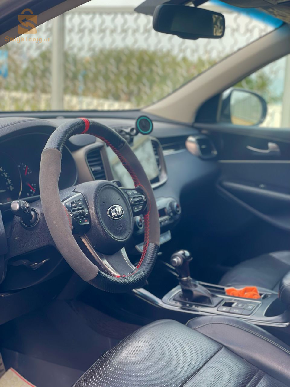 Kia Sorento 2015 42 TIPAZA