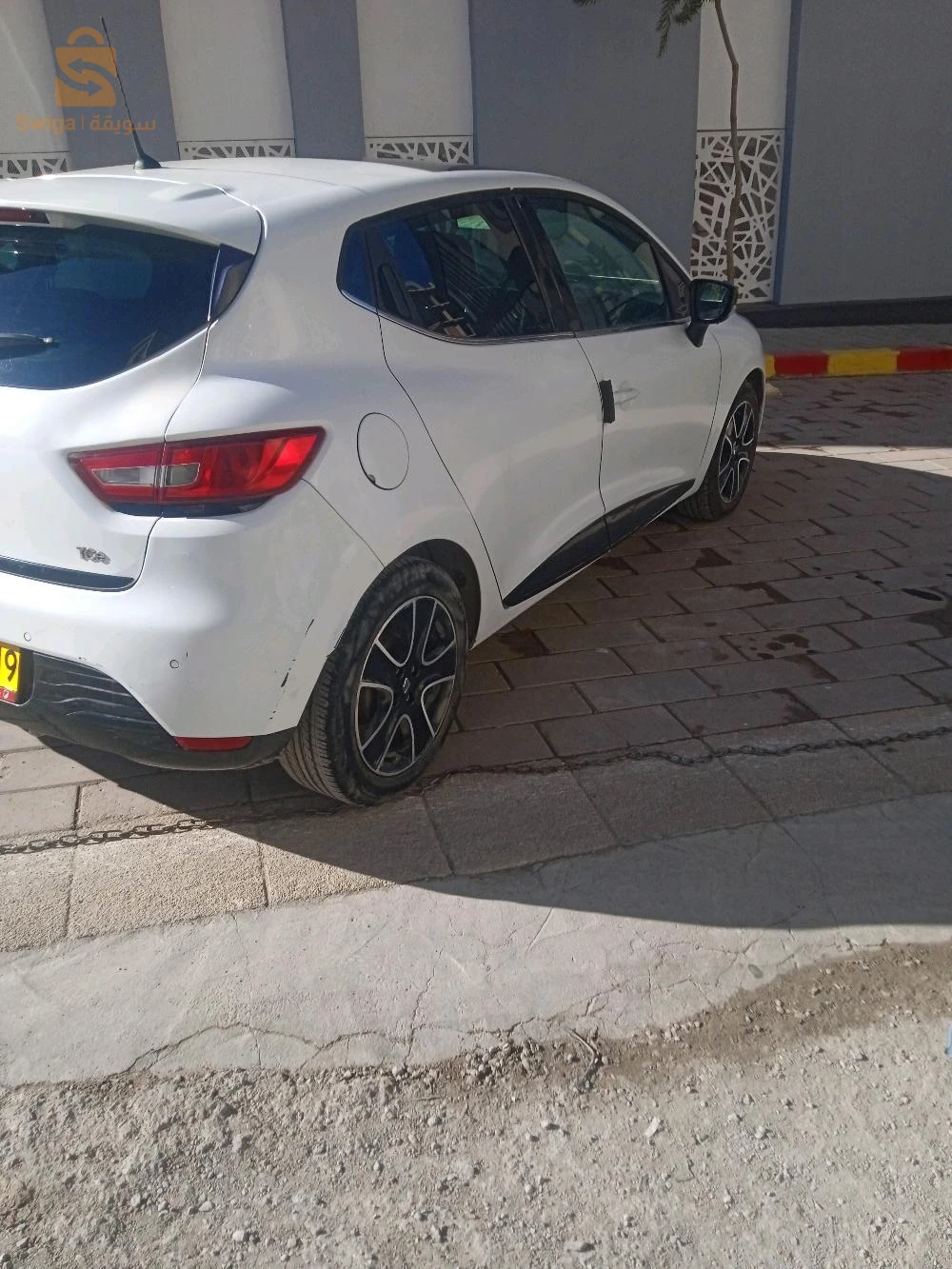 رينو Clio 4 2017 19 سطيف