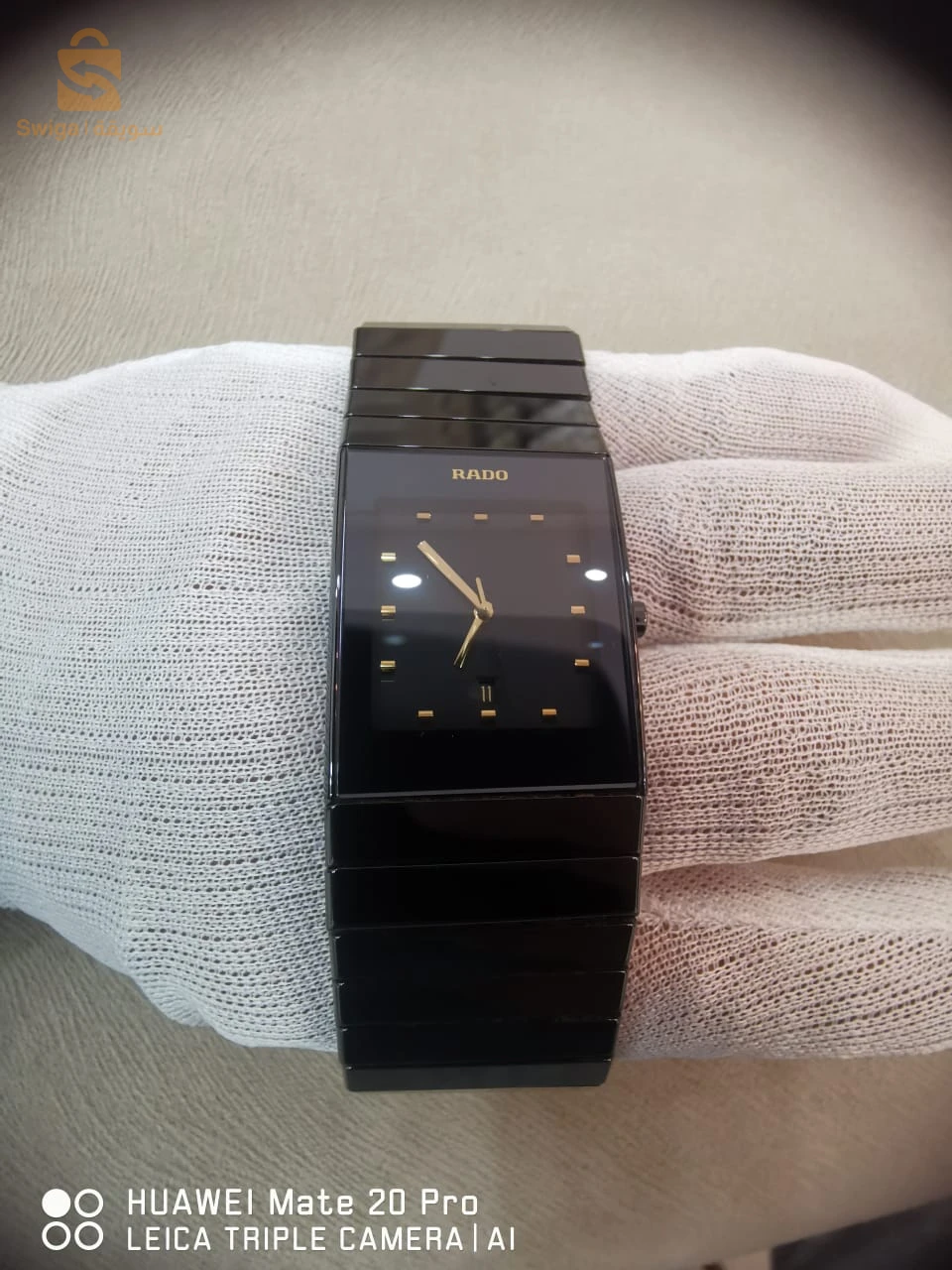 montre original