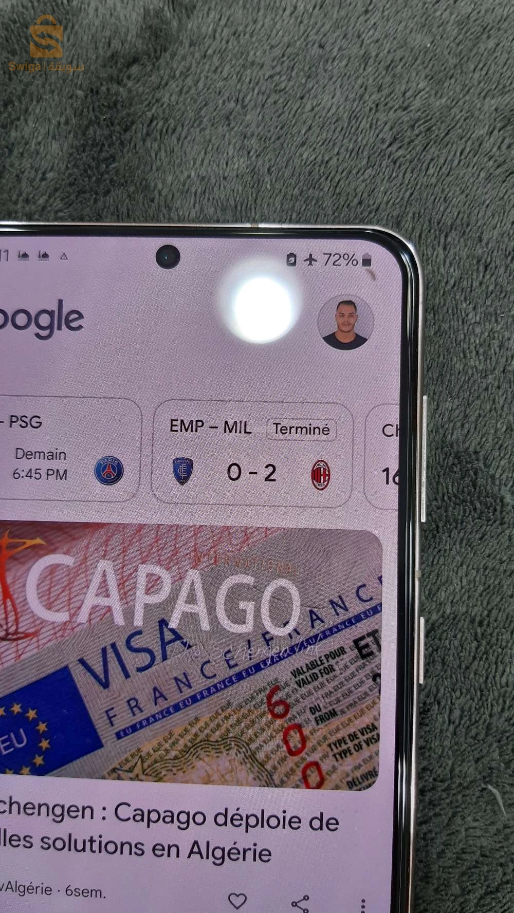 Samsung s21 plus 8 128 10/10