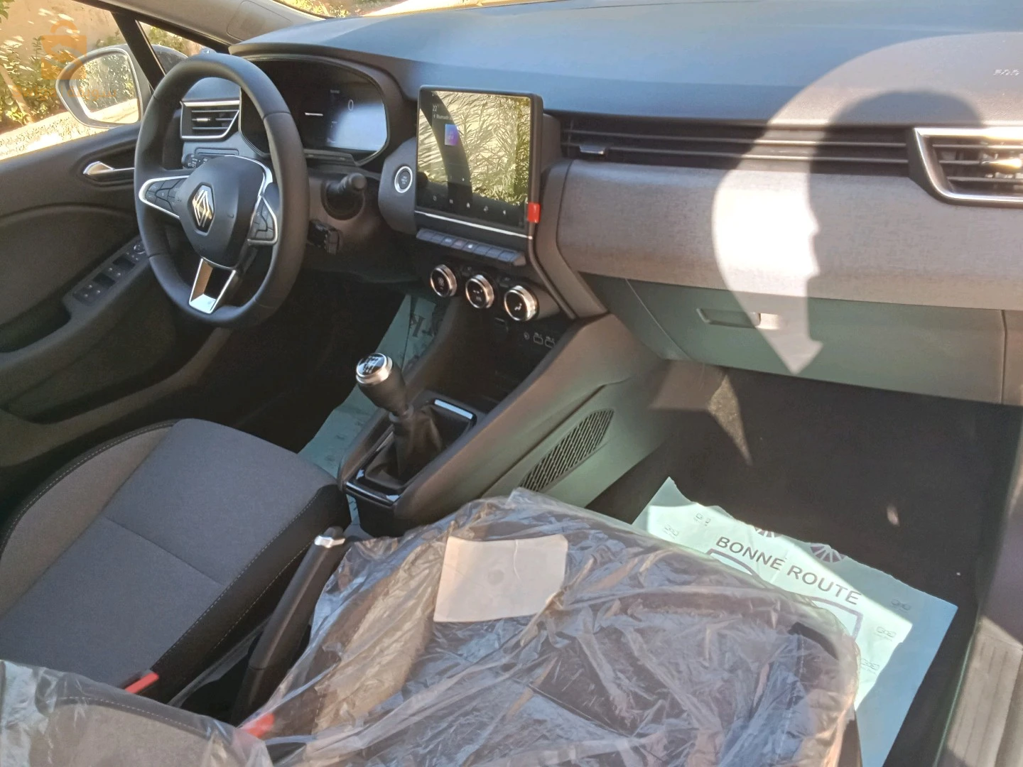 رينو Clio 5 2024 31 وهران