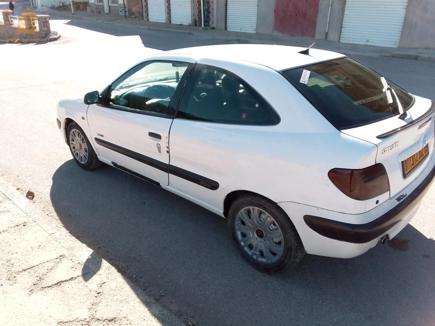 ستروين Xsara 2002 5 باتنة