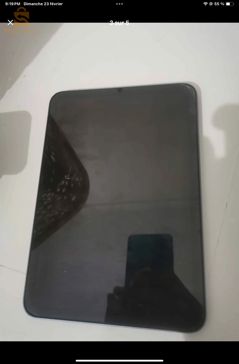 Ipad mini 6 🍏