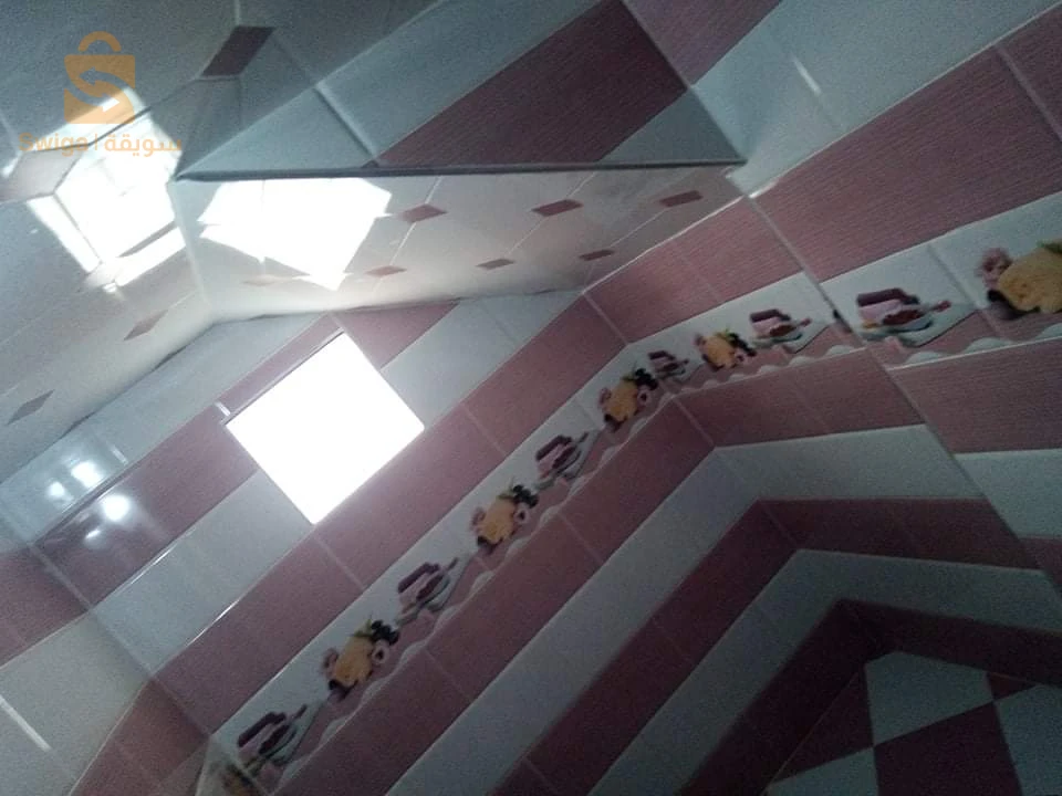 سكن ارضي رقم للهاتف 0664852617