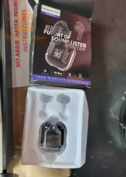 سمعات جديدة راءعت بسعر راءع