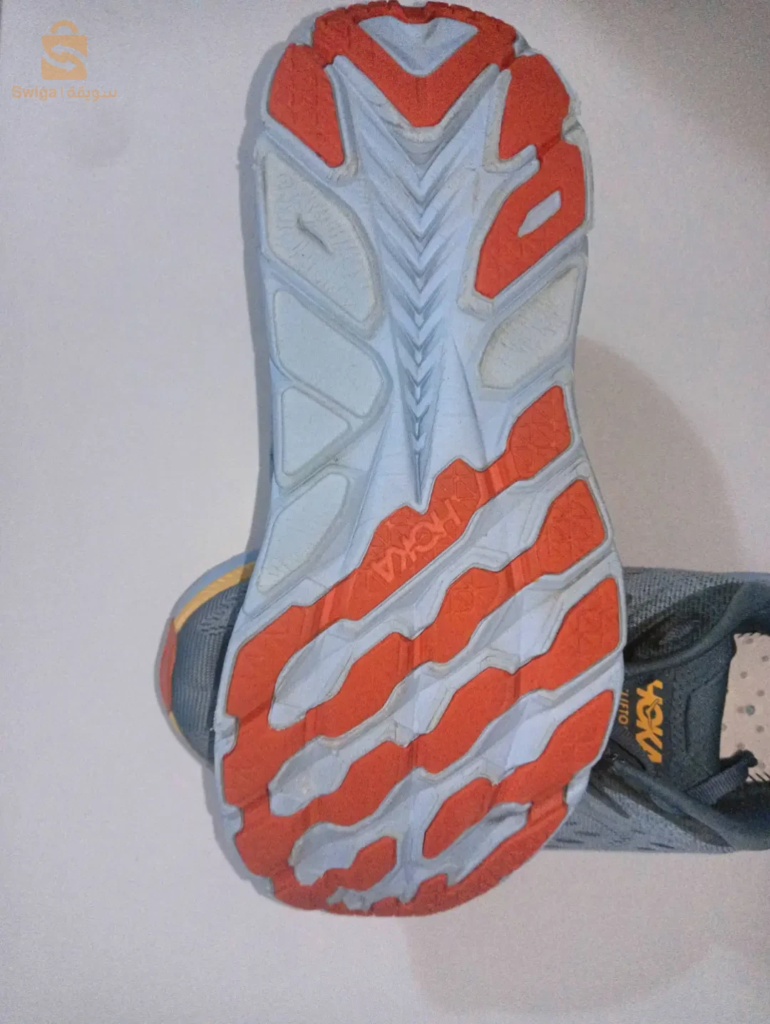 Hoka clifton 8 pointure 42 original