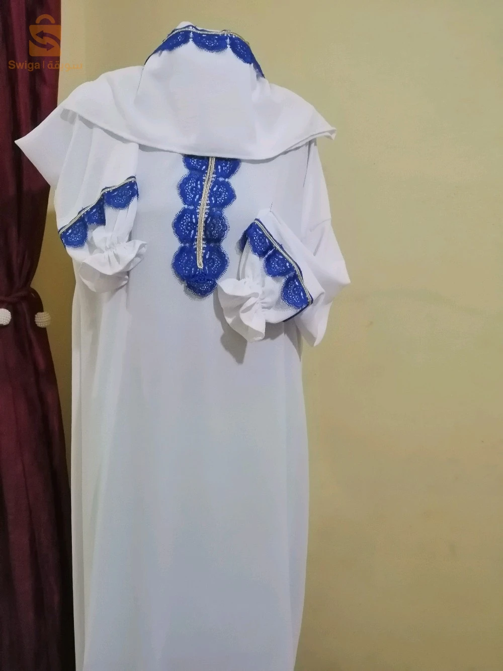 طاقم صلاة انيق