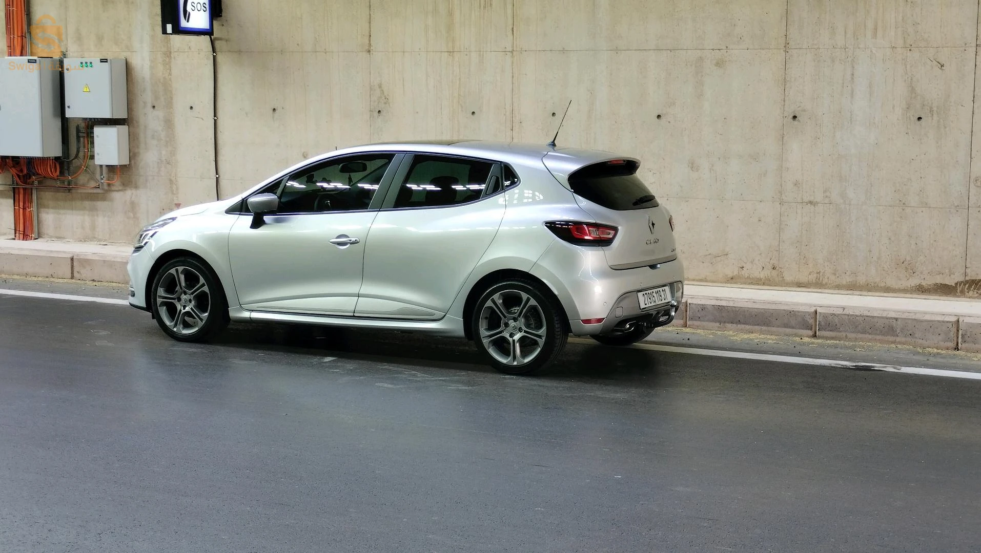 رينو Clio 4 2019 31 وهران