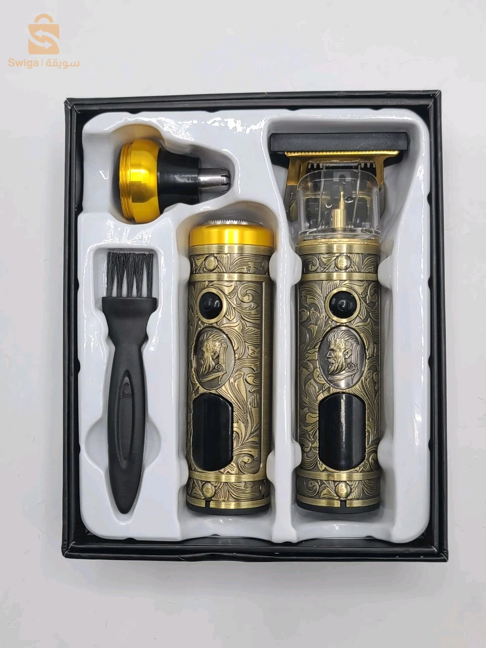 GROOMING YM-T50