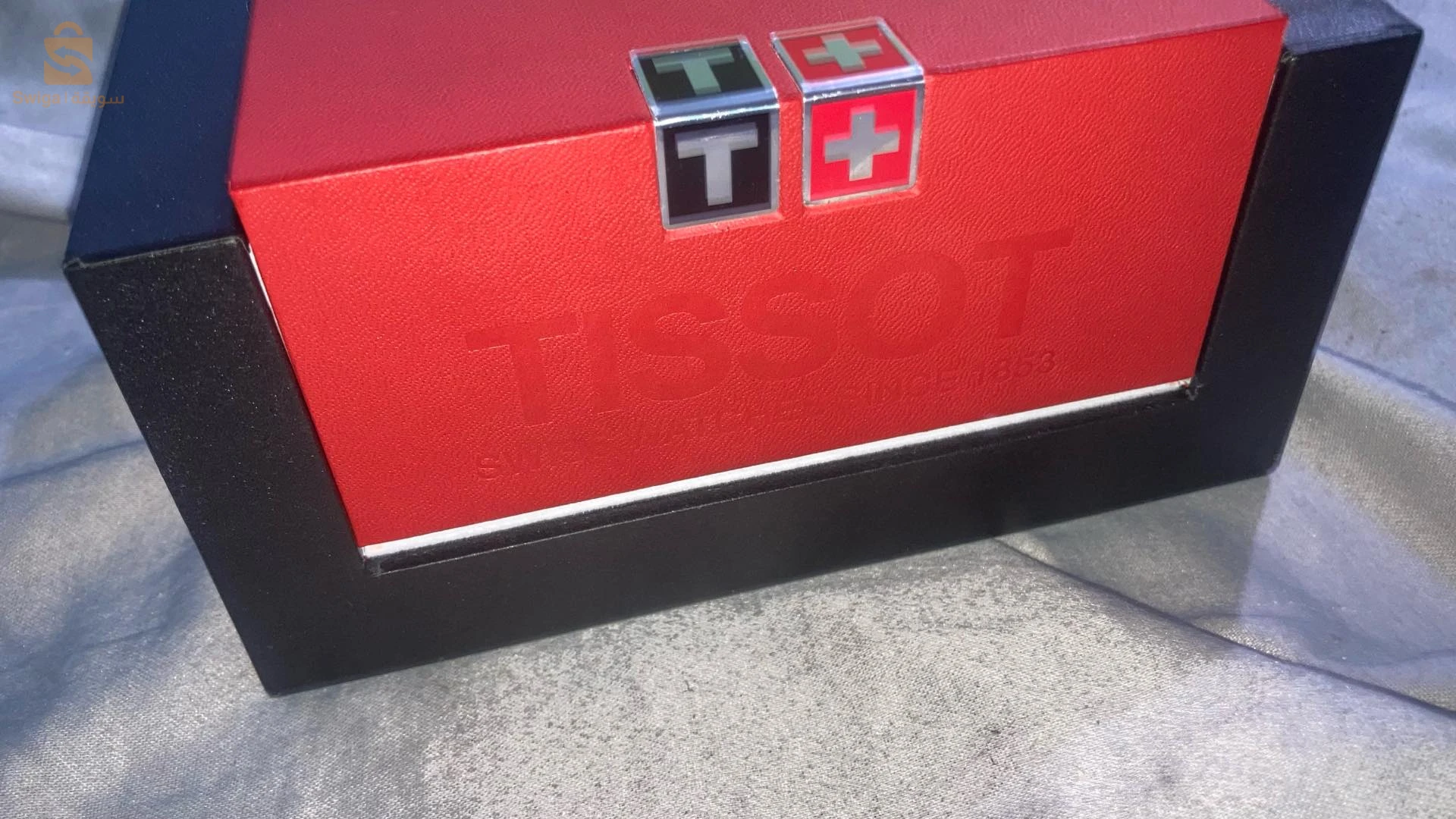 tissot otriginal automatic